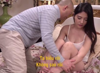 Poster of Bố ơi ! con muốn có thai… với bố Vietsub