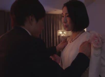 Poster of Cậu con trai mới tốt nghiệp và món quà của người mẹ kế tâm lý