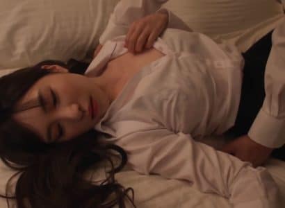 Poster of Chuyến công tác ở cùng phòng sếp nữ sau khi đã nhậu say