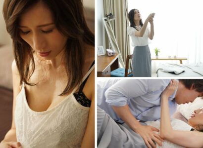 Poster of Địt vợ sếp suốt 3 ngày đêm khi sếp đã đi công tác xa