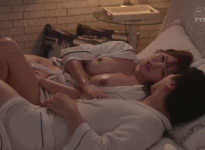 Poster of Em thư ký nứng không ngủ được vì bị sếp cho uống thuốc kích dục