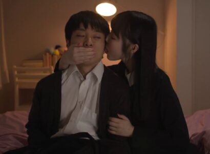 Poster of Nữ sinh chuyên văn với vẻ ngoài giản dị và ít nói nhưng thật ra nghiện “sex”