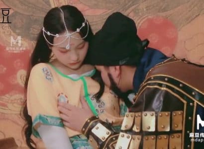 Poster of Sex cổ trang Trung Quốc, cô nàng vũ nữ xinh tuyệt trần