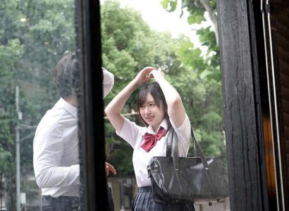 Poster of Thầy giáo trẻ vào khách sạn trú mưa vào em học trò rồi sau đó…