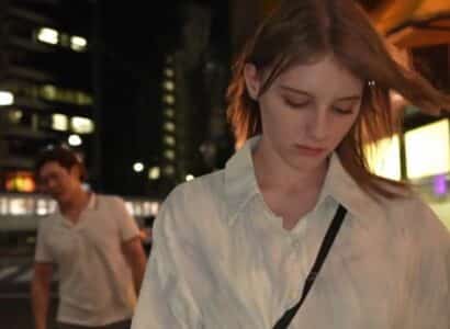 Poster of Trêu chọc em gái Tây không được, thanh niên biến thái bắt cóc về nhà